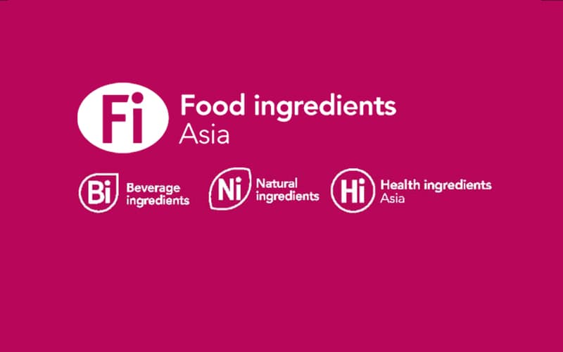 Food Ingredients Asia Jakarta 2022