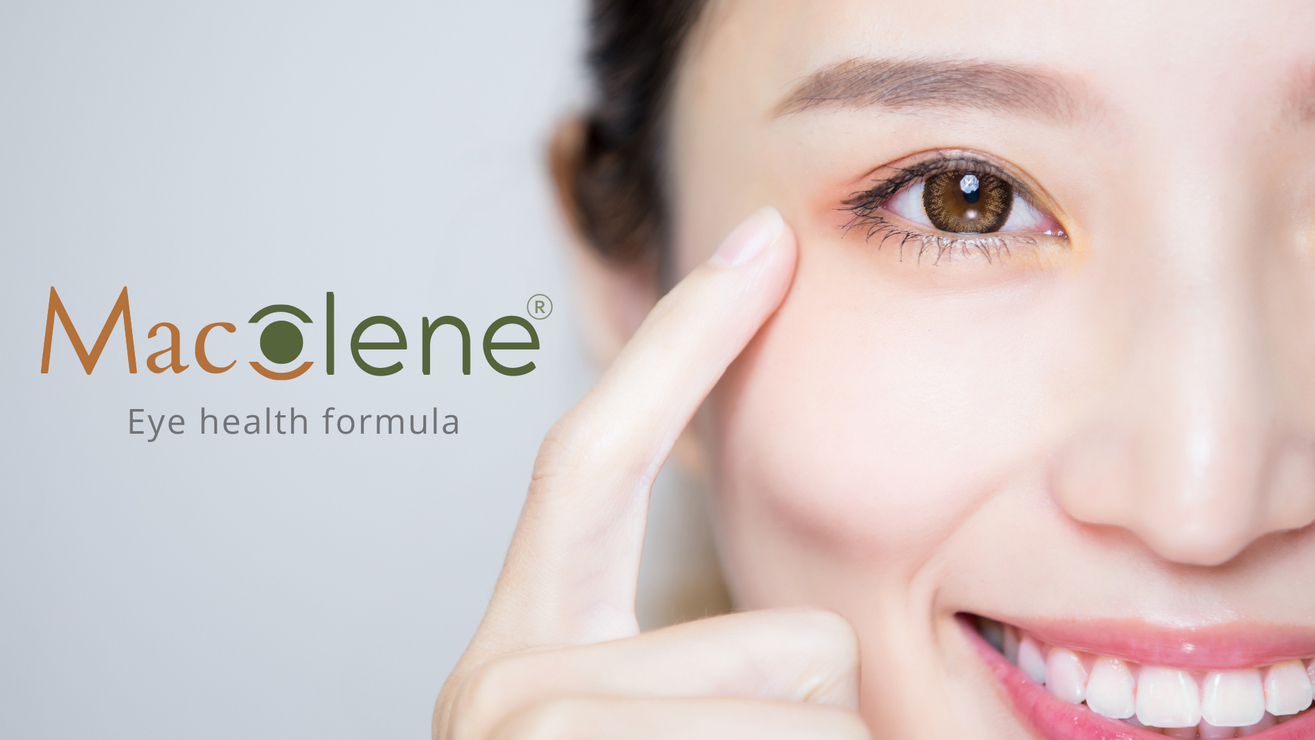 MacOlene® Eye Health Formula