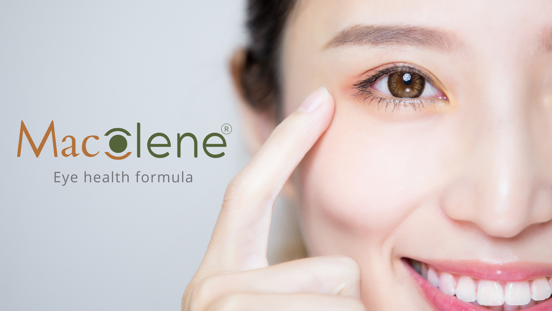 You are currently viewing MacOlene® Eye Health Formula