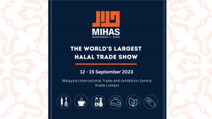 Read more about the article Malaysia International Halal Showcase (MIHAS) 2023