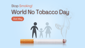 Read more about the article Choose Health, Not Tobacco