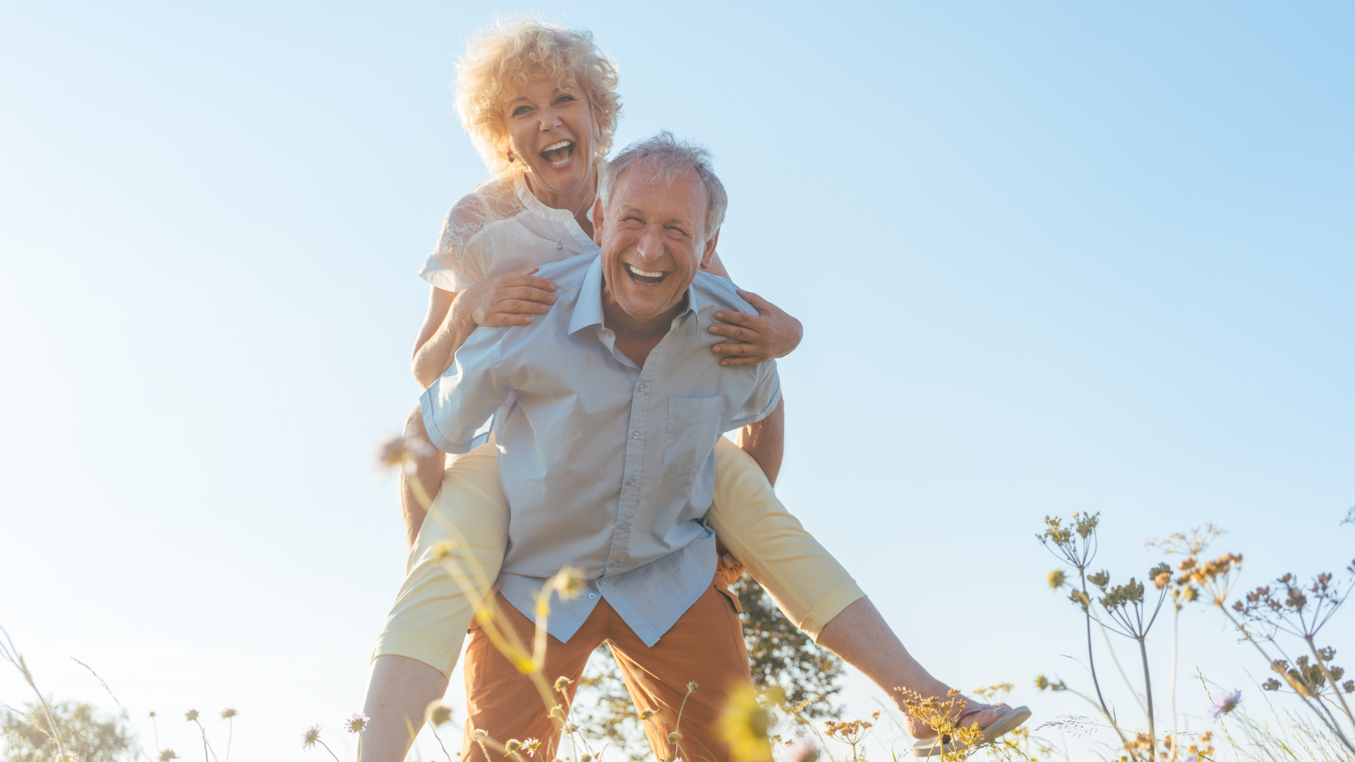 Read more about the article Age Gracefully, Live Healthily