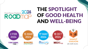 Read more about the article Food Focus Thailand Events 2024