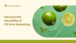 Read more about the article Discover the Versatility of ITS Lime Seasoning
