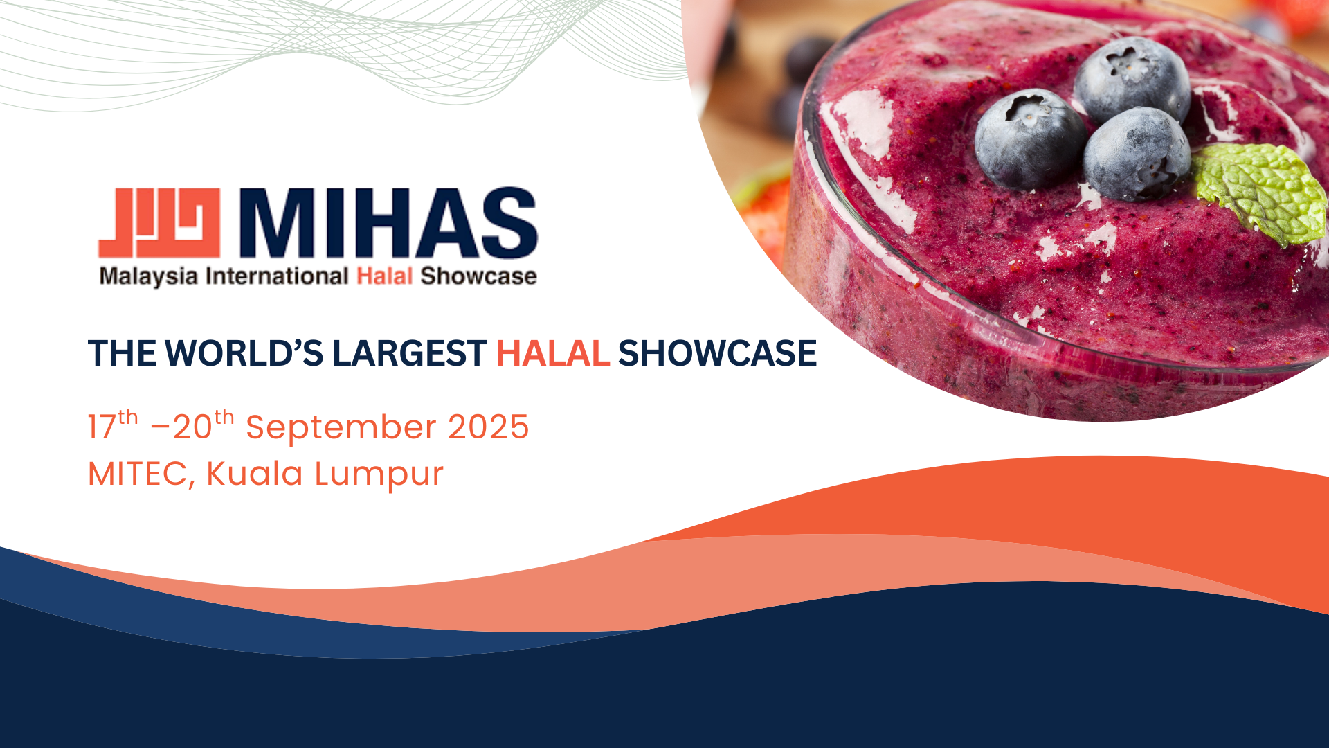 Read more about the article Gearing Up for MIHAS 2025: The World’s Largest Halal Showcase