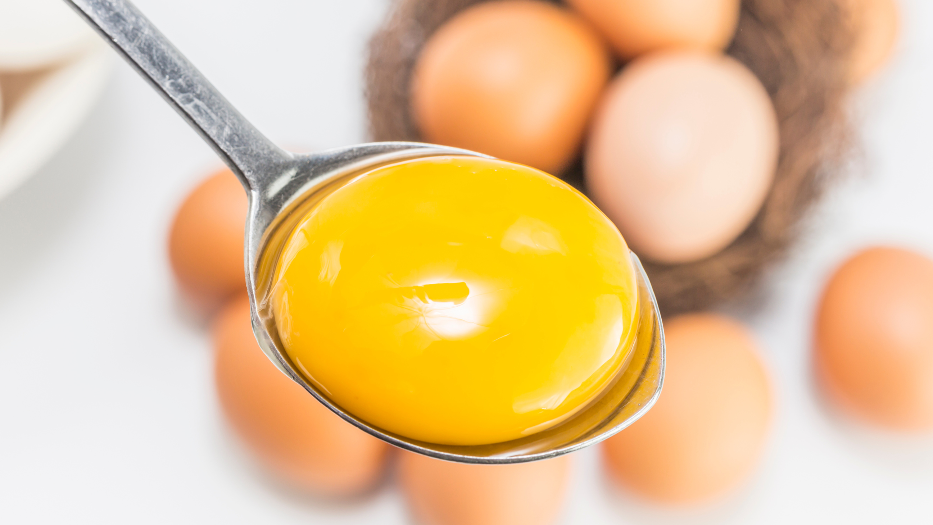 You are currently viewing Unlocking Culinary Consistency: The Rise of Premium Egg Powder in Modern Food Manufacturing