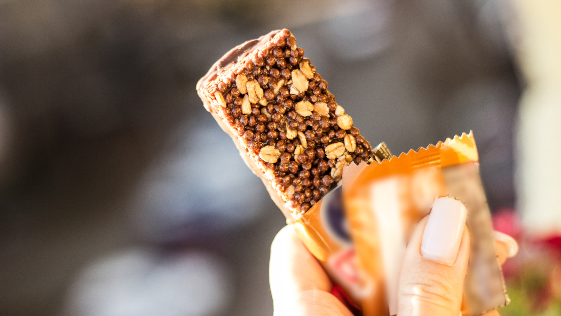 You are currently viewing Fibre And Protein Take Centre Stage in Snack Bars and Cereals