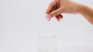 Read more about the article Good News! No More Sticking Tablets and Uneven Flow