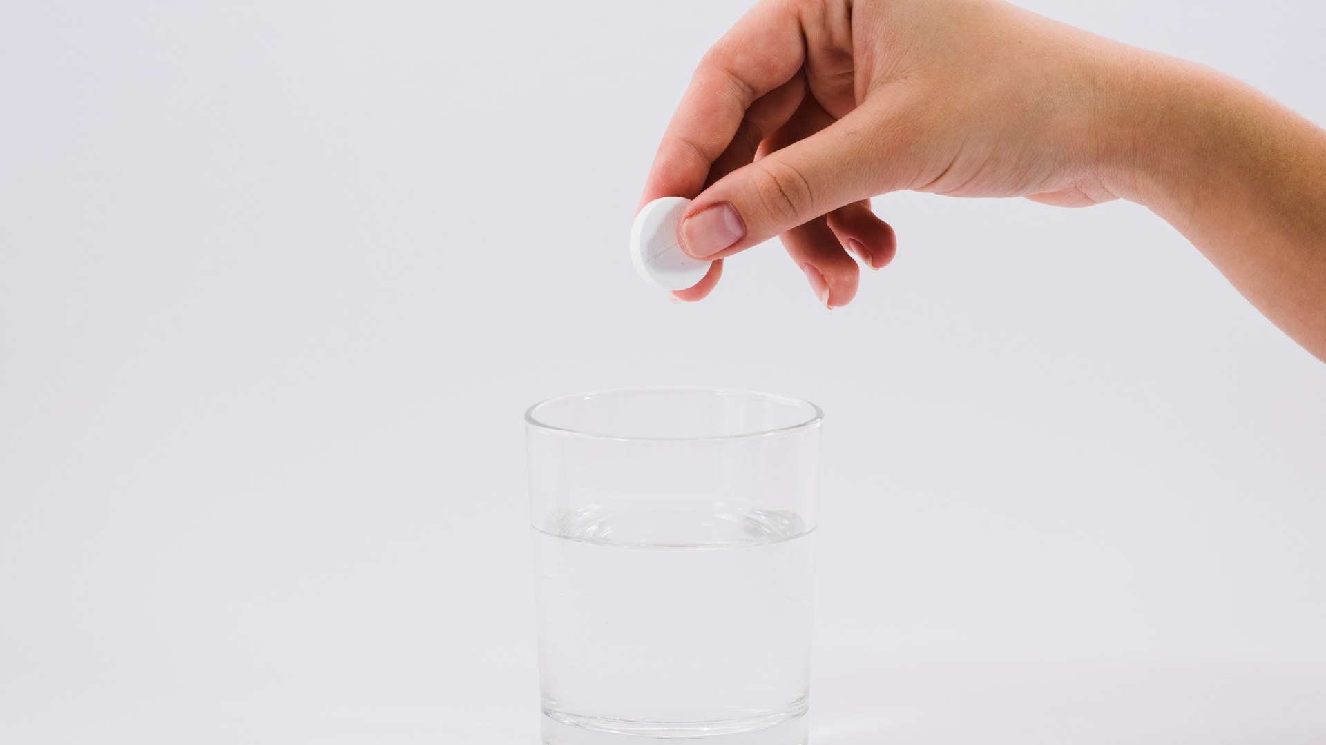 You are currently viewing Good News! No More Sticking Tablets and Uneven Flow