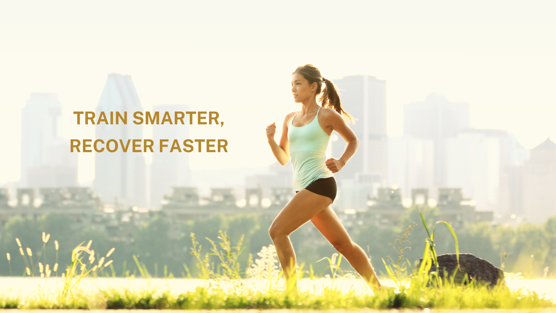 Read more about the article Train Smarter, Recover Faster