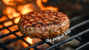 Read more about the article Engineering the Perfect Bite: Texture, Juiciness & Structure