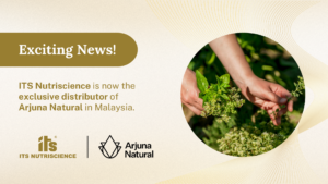 Read more about the article Exclusive Distributor for Arjuna Natural