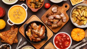 Read more about the article The Strategic Role of Functional Phosphates in Food and Nutraceutical Formulations