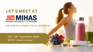 Read more about the article MIHAS 2026: Exploring Possibilities Across Food & Nutraceuticals